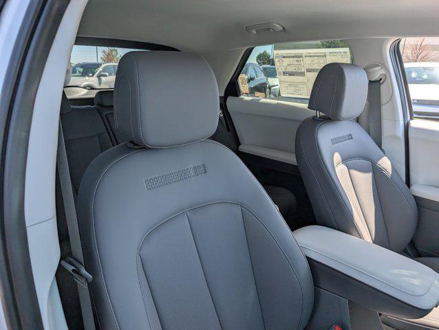 new 2025 Hyundai IONIQ 5 car, priced at $48,169