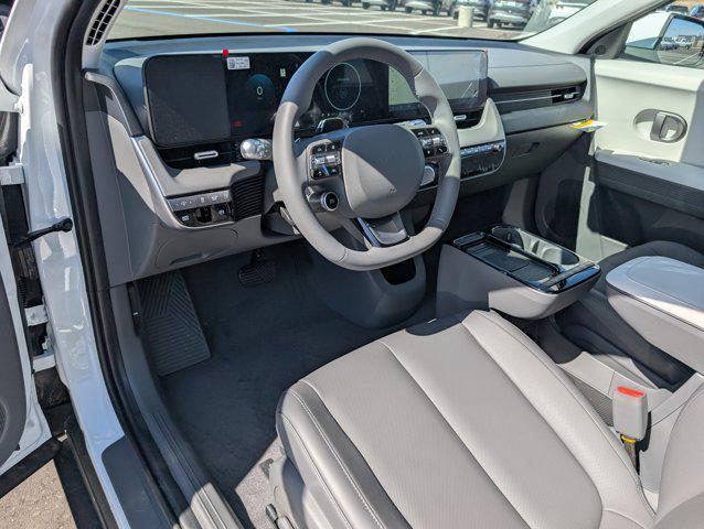 new 2025 Hyundai IONIQ 5 car, priced at $48,169