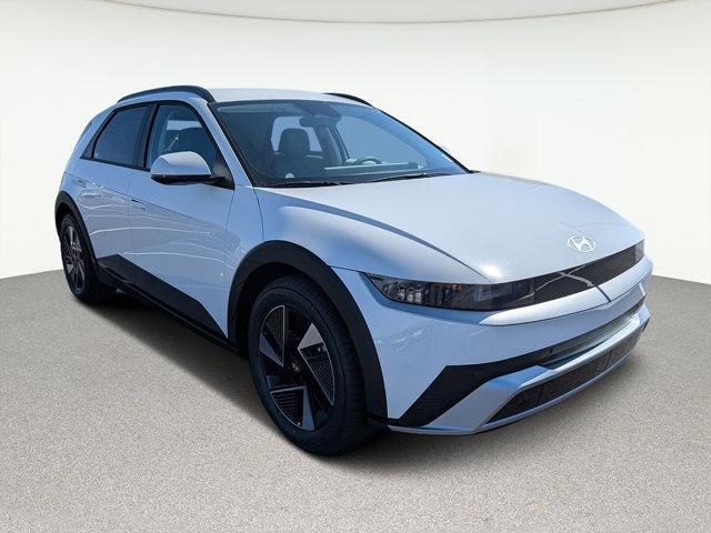new 2025 Hyundai IONIQ 5 car, priced at $48,169