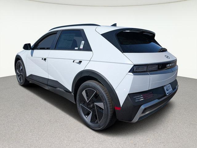 new 2025 Hyundai IONIQ 5 car, priced at $48,169