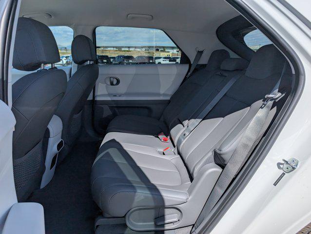 new 2025 Hyundai IONIQ 5 car, priced at $48,169