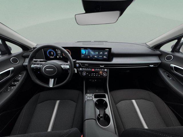 new 2026 Hyundai Sonata car, priced at $31,442