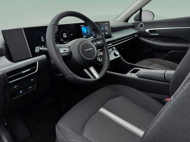 new 2026 Hyundai Sonata car, priced at $31,442
