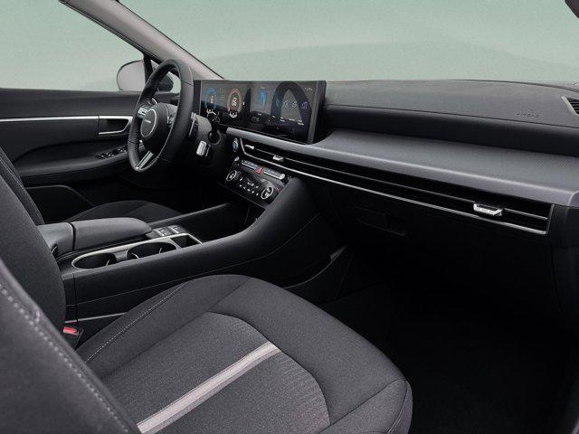 new 2026 Hyundai Sonata car, priced at $31,442