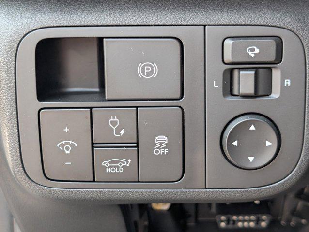 new 2025 Hyundai IONIQ 6 car, priced at $38,474