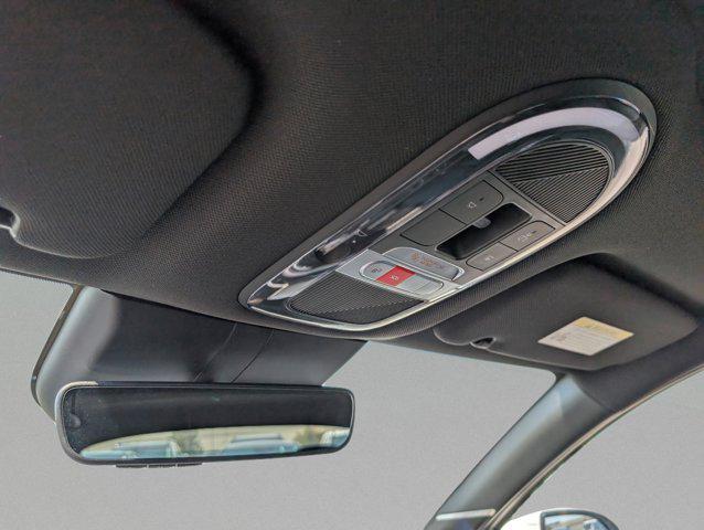 new 2025 Hyundai IONIQ 6 car, priced at $38,474