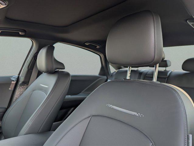 new 2025 Hyundai IONIQ 6 car, priced at $38,474