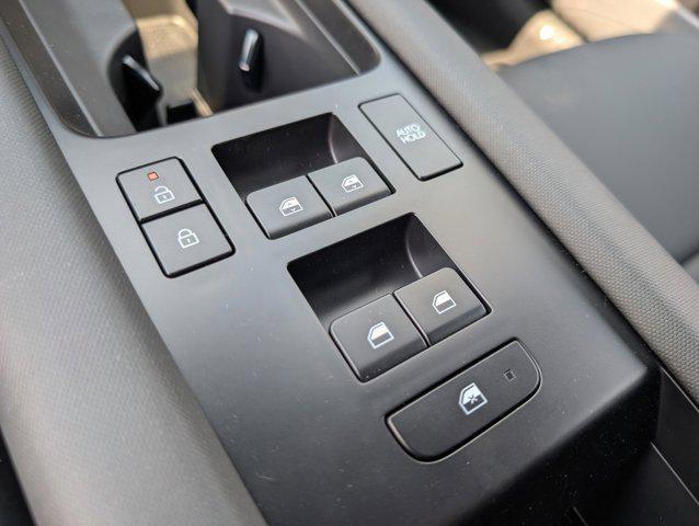 new 2025 Hyundai IONIQ 6 car, priced at $38,474