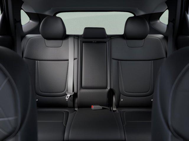 new 2026 Hyundai Tucson car, priced at $30,423