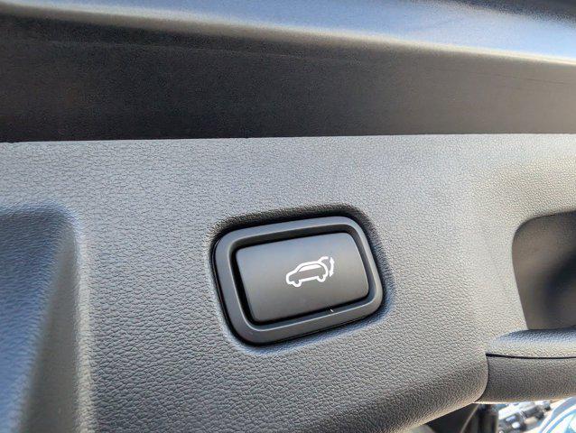 used 2024 Hyundai Tucson car, priced at $27,192