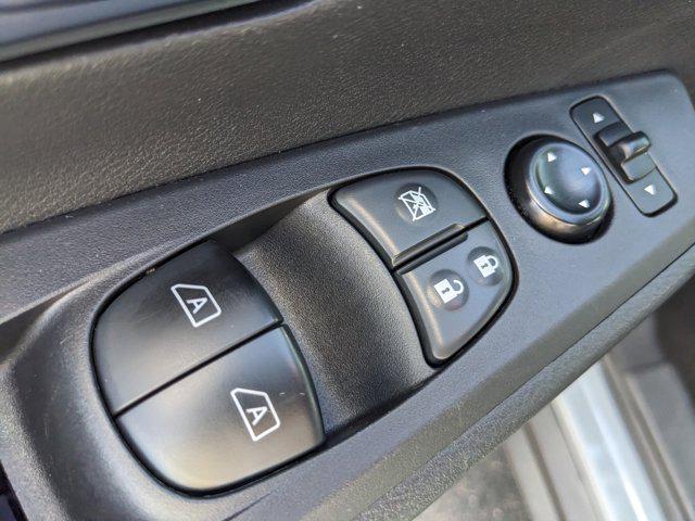 used 2022 Nissan Kicks car, priced at $19,865