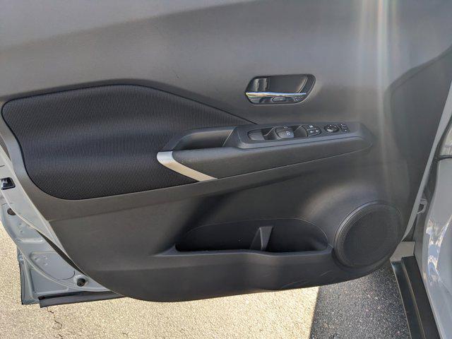 used 2022 Nissan Kicks car, priced at $19,865