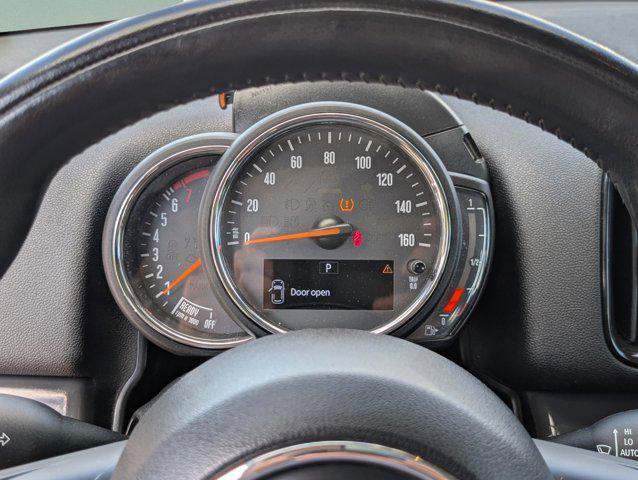 used 2018 MINI Countryman car, priced at $14,907
