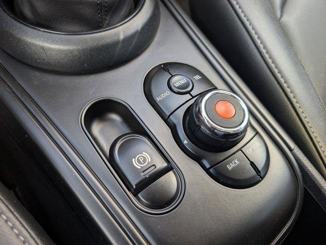 used 2018 MINI Countryman car, priced at $14,907