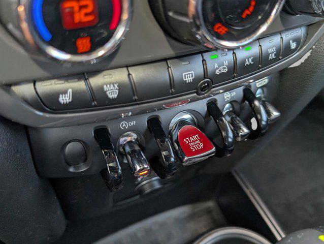 used 2018 MINI Countryman car, priced at $14,907