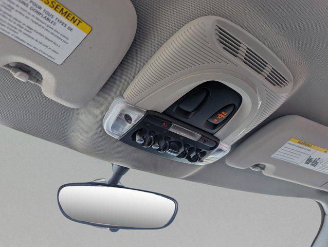 used 2018 MINI Countryman car, priced at $14,907