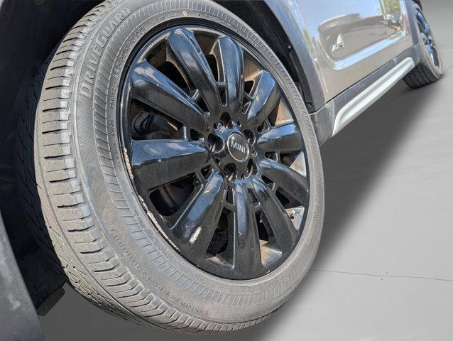 used 2018 MINI Countryman car, priced at $14,907