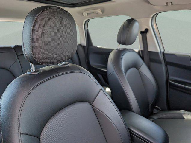 used 2018 MINI Countryman car, priced at $14,907