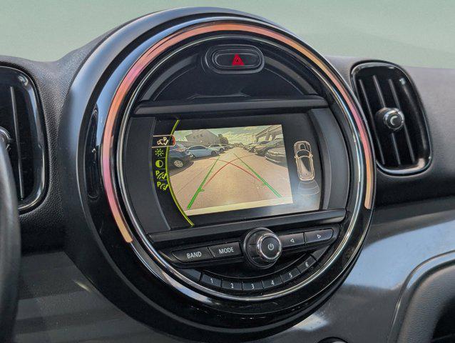 used 2018 MINI Countryman car, priced at $14,907