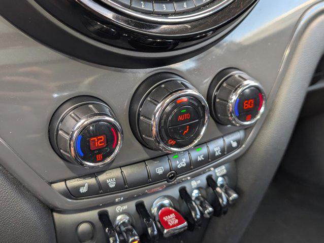 used 2018 MINI Countryman car, priced at $14,907