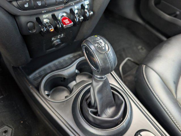 used 2018 MINI Countryman car, priced at $14,907