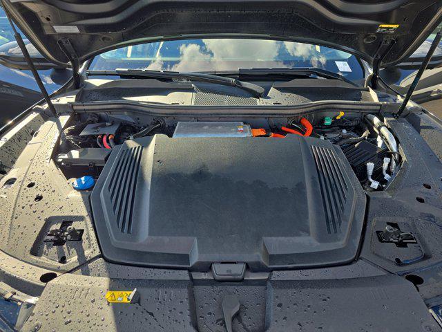 used 2019 Audi e-tron car, priced at $24,856