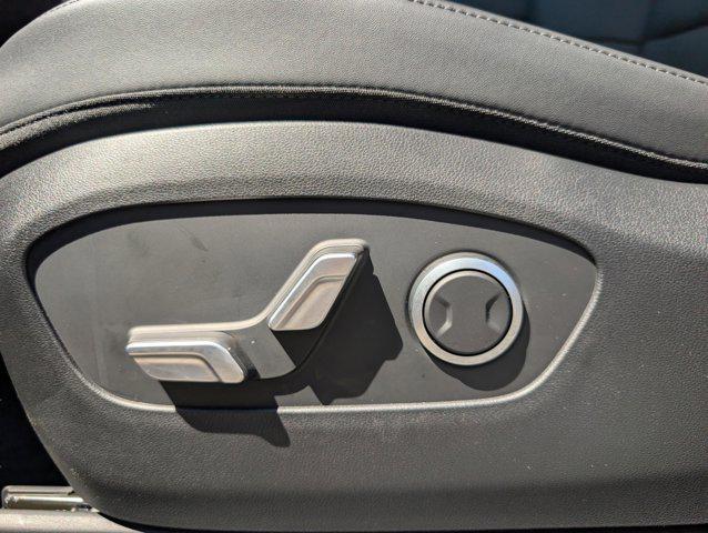 new 2026 Hyundai IONIQ 9 car, priced at $70,019