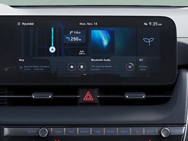 new 2026 Hyundai IONIQ 5 car, priced at $49,874