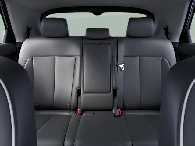 new 2026 Hyundai IONIQ 5 car, priced at $49,874