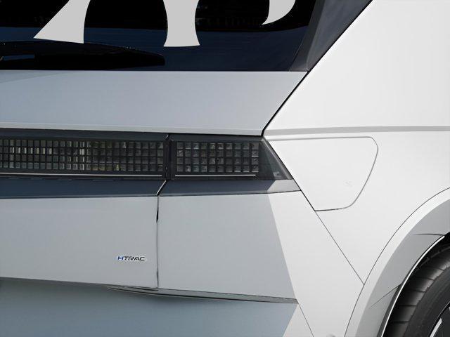 new 2026 Hyundai IONIQ 5 car, priced at $49,874