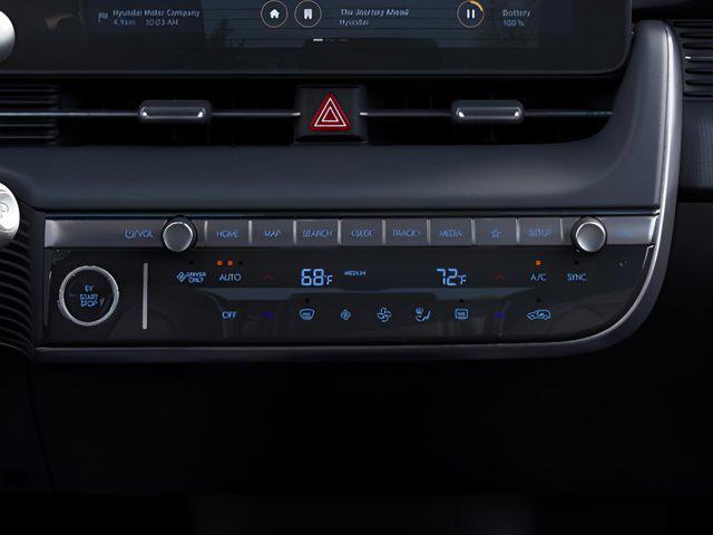 new 2026 Hyundai IONIQ 5 car, priced at $49,874