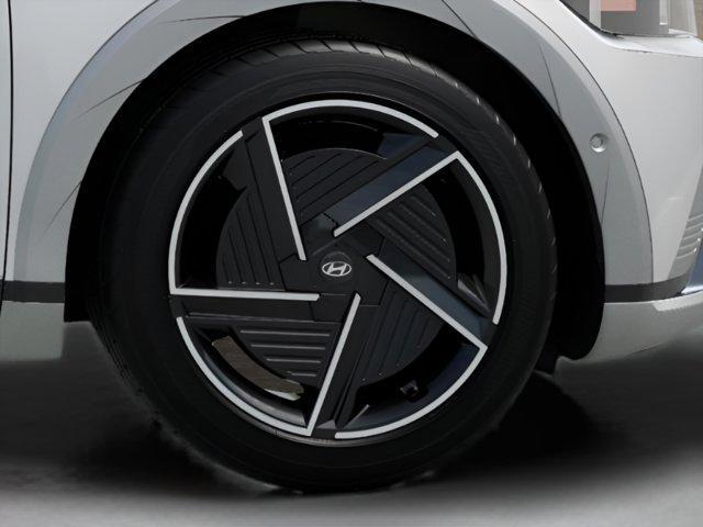 new 2026 Hyundai IONIQ 5 car, priced at $49,874
