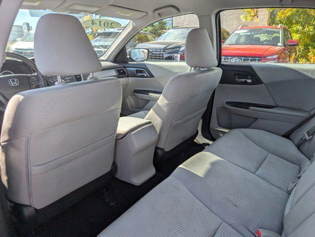 used 2014 Honda Accord car, priced at $13,761