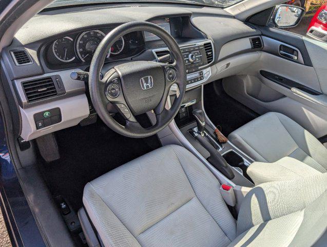 used 2014 Honda Accord car, priced at $13,761