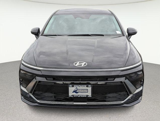 new 2024 Hyundai Sonata car, priced at $26,191