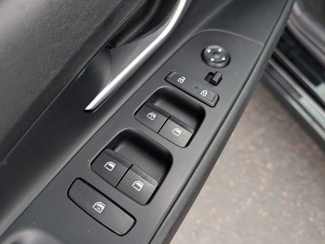 used 2022 Hyundai Elantra car, priced at $15,007