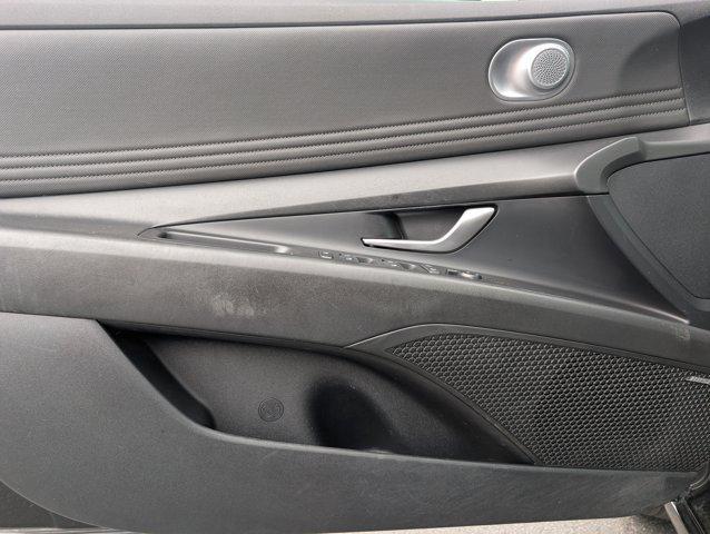 used 2022 Hyundai Elantra car, priced at $15,007