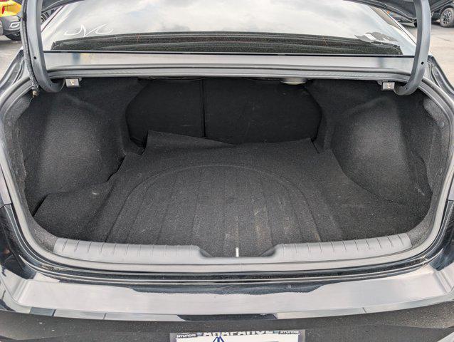 used 2022 Hyundai Elantra car, priced at $15,007