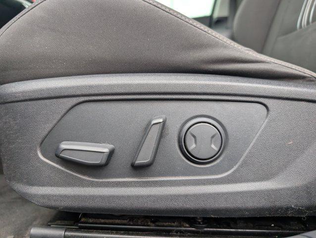 used 2022 Hyundai Elantra car, priced at $15,007