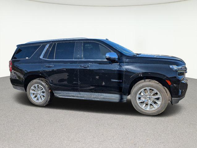 used 2023 Chevrolet Tahoe car, priced at $56,754