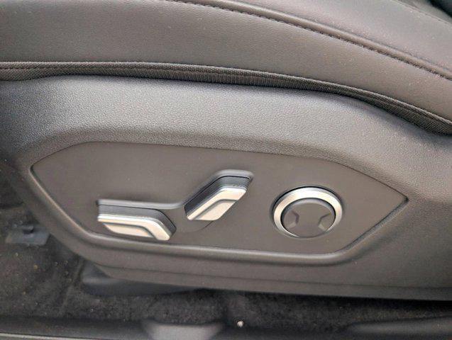 new 2025 Hyundai Santa Fe car, priced at $35,823