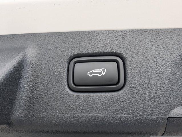 new 2025 Hyundai Palisade car, priced at $52,919