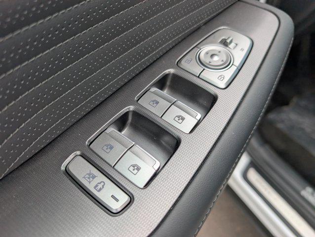 new 2025 Hyundai Palisade car, priced at $52,919