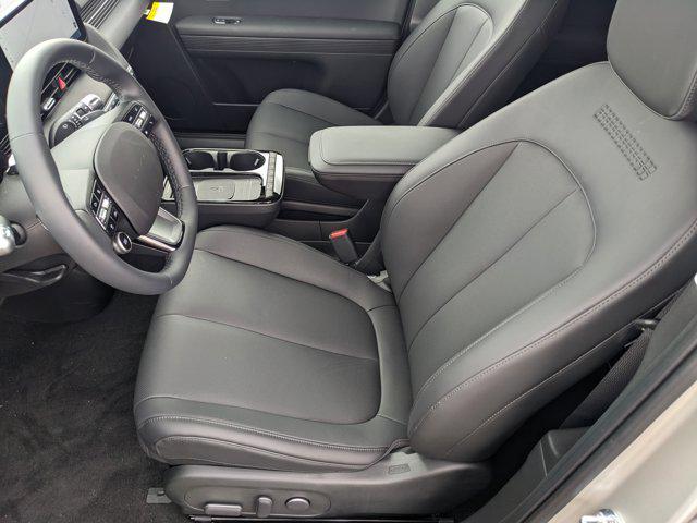 new 2025 Hyundai IONIQ 5 car, priced at $49,164
