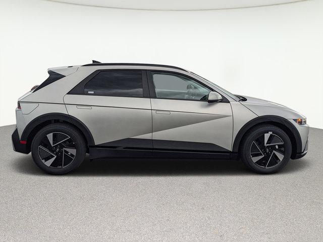 new 2025 Hyundai IONIQ 5 car, priced at $49,164