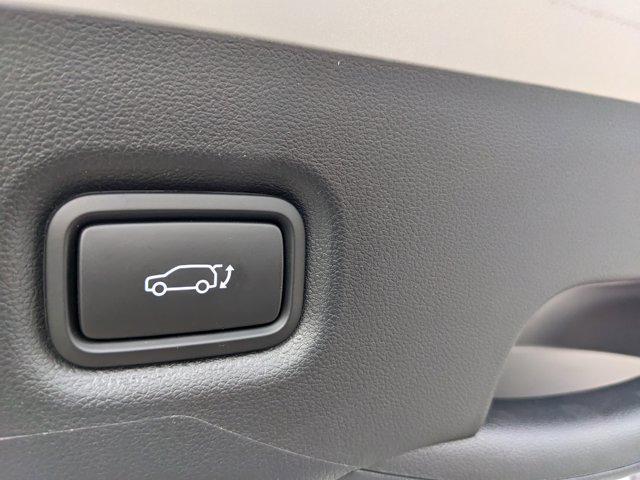 new 2025 Hyundai IONIQ 5 car, priced at $49,164