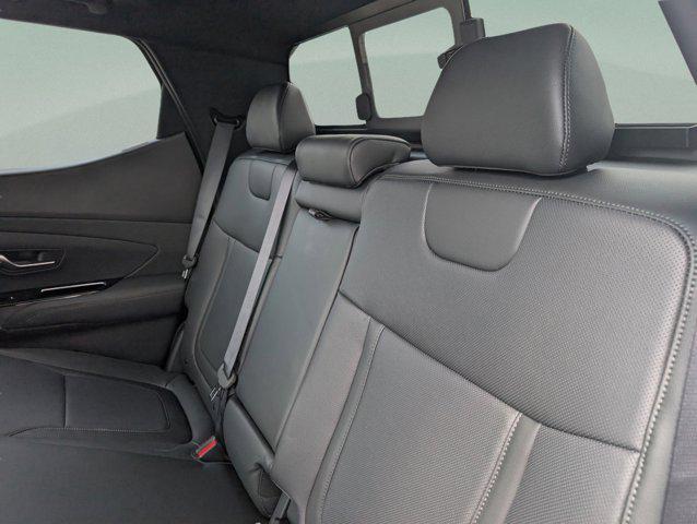 new 2025 Hyundai SANTA CRUZ car, priced at $41,403