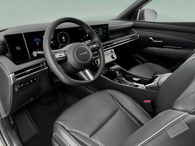 new 2025 Hyundai SANTA CRUZ car, priced at $42,653