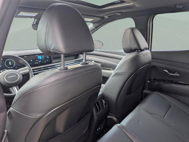new 2025 Hyundai SANTA CRUZ car, priced at $41,403