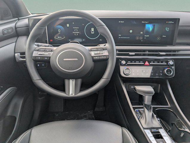new 2025 Hyundai SANTA CRUZ car, priced at $41,403